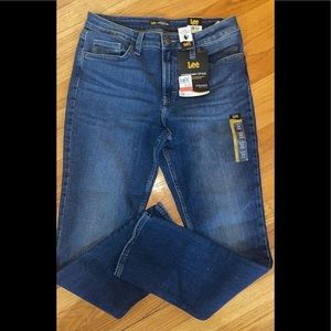 Lee Jeans with Tags
